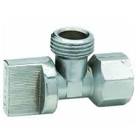 [URR-401CV] LLAVE ANGULAR PARA CONTROL DE AGUA 1/4 DE VUELTA