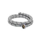 [FLE-4162] MANGUERA PARA BOILER FLEXIBLE DE ACERO INOX. 100CM SALIDA 1/2"X3/4"