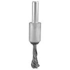 [URR-C964] UNITRENZA ALAMBRE ACERO INOXIDABLE 3/8" X 0.30 MM CON ZANCO 1/4"