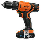 [URR-JPI06] ROTOMARTILLO 1/2" 120V VVR+ ESMERILADORA ANULAR 7/8" 120V CON 2 BAT DE 2AH. Y UNA BAT 4AH. LI-ION+CARGADOR +MALETIN
