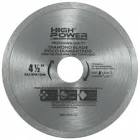 [ING-DMD021152MP] DISCO DE DIAMANTE 4.1/2"X22.2M RIN CONTINUO