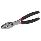 [ING-HSPJP02200P] PINZA PARA MECANICO 8" ACABADO Y PULIDO NEGRO
