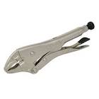 [ING-HCJLW0210P] PINZA DE PRESION QUIJADA CURVA 10"