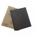 [NOR-44274] LIJA DE AGUA 9"X11" GRANO 120 PINTURA-PASTA-PRIMER-METAL-VIDRIO-NO FERROSO (T489 SIC)