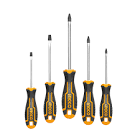 [ING-HKSD0528] JUEGO DESARMADORES PHILLIPS(5 PZAS)