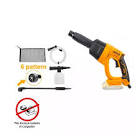 [ING-CPWLI2008] HIDROLAVADORA IN. 2.2LT/MIN MANGUERA 6MT+CONECTOR P/ASPIRAR C/PRODUCTOR DE ESPUMA S/BAT Y CARG