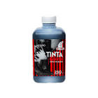 [EL -8045A] TINTA PARA CALZADO NEGRA 250 ML (TINTA FUERTE)