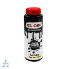 [EL -8053A] TINTA PARA CALZADO NEGRA 125 ML (TINTA FUERTE)