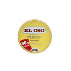 [EL -8013A] GRASA-CREMA PARA CALZADO NEUTRA 90 GR (DOS EN UNO)