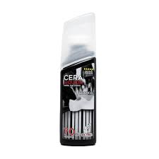 [EL -8502A] CERA PARA CALZADO LIQUIDA BLANCA 70 ML