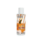 [EL -8098A] JABON PARA CALZADO LIQUIDO DE CALABAZA 125 ML