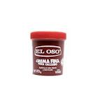 [EL -8073A] CREMA PARA CALZADO VINO 170 GR