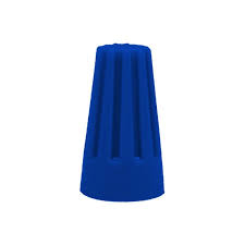 [SUR-CPC16] CAPUCHÓN PARA CABLE CALIBRE 18 - 16, COLOR AZUL