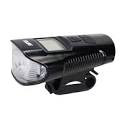 [SUR-LRB18] LINTERNA RECARGABLE PARA BICICLETA DE 180 LM