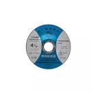 [CIN-777102] DISCO T-42 4.1/2"X.040"X7/8" PARA CORTE DE METAL DELGADO