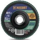 [CIN-8292] DISCO LAMINADO T-29 4.1/2"X7/8" ZIRCONIO G120 PARA METAL
