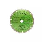 [CIN-737221] DISCO DE DIAMANTE 7”X.095”X7/8” RIN SEGMENTADO USOS GENERALES