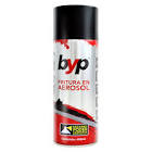 [ULT-279] PINTURA EN AEROSOL 400ML NEGRO SATINADO