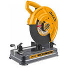 [ING-223589] CORTADORA DE METALES 14" 2200 W 3700 RPM BARRA DE ACERO DE CORTE MAX.50 MM+DISCO