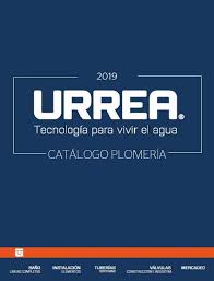 [URR-CU.2023] CATALOGO URREA/DICA 2023
