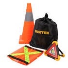 [SUR-JSV4] JUEGO COMBINADO DE HERRAMIENTAS PARA SEGURIDAD VIAL (4 PZAS)