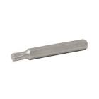 [SUR-PBR83] PUNTA HEXAGONAL BRISTOL 8MM (3 PZAS)