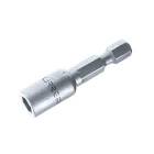 [SUR-PCA716] PUNTA DE CAJA MAGNETICA DE PODER 1/4"X7/16"(5 PZAS)