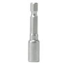 [SUR-PCJ8] PUNTA DE CAJA MAGNETICA DE PODER 1/4"X8MM(5 PZAS)