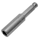 [SUR-PEX147] PUNTA ADAPTADORA MAGNETICA PARA HEXAGONO 1/4"X 2"(5PZAS)