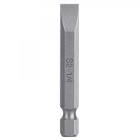 [SUR-PPL382] PUNTA PLANA  3/8" X 2"  USO PESADO(5 PZAS)