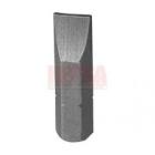 [SUR-PPL5321] PUNTA PLANA 5/32" X 1" (5 PZAS)