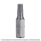 [SUR-PTO401] PUNTA TORX T40 X 1"(5 PZAS)