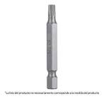 [SUR-PTO62] PUNTA TORX T6 X 2" USO PESADO(5 PZAS)