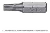[SUR-PTS102] PUNTA TORX T10 X 1" ANTI ROBO(5 PZAS)