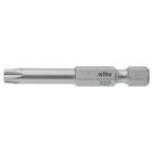 [SUR-PTS202] PUNTA TORX T20 X 2" ANTI ROBO(5 PZAS)