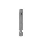 [SUR-PTS272] PUNTA TORX T27 X 2" ANTI ROBO(5 PZAS)