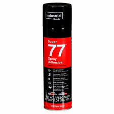 [3M-SUPER77011] ADHESIVO INSTANTANEO EN AEROSOL USO GENERAL 330 GR (11.64 OZ) (SUPER 77)