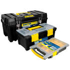 [SUR-CPS3C] JUEGO DE CAJAS PORTAHERRAMIENTAS PLASTICAS 21×10?, 16×8? Y 8×13? (3PZAS)