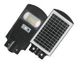 [MAG-GLS-3030] LAMPARA TIPO REFLECTOR URBANO DE LED 30 W CON PANEL SOLAR BATERIA DE LARGA DURACION