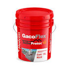 [GAC-45484] IMPERMEABILIZANTE 7 AÑOS 19LT ROJO GACOFLEX TECHO PROTECT