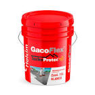 [GAC-45487] IMPERMEABILIZANTE 5 AÑOS 19LT BLANCO GACOFLEX TECHO PROTECT