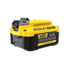 [STA-B204-B3] BATERIA 4.0AH 20V FATMAX LITIO-ION INDICADOR DE CARGA