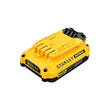 [STA-B202-B3] BATERIA 2.0AH 20V FATMAX LITIO-ION INDICADOR DE CARGA