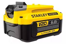 [STA-B206-B3] BATERIA 6.0AH 20V FATMAX LITIO-ION INDICADOR DE CARGA