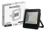 [MAG-GRL-10] REFLECTOR DE LED DE 10W COLOR GRIS LUZ DE DIA (ILUMINA 300W)