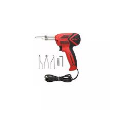 [WEL-9400PKMX] CAUTIN TIPO PISTOLA 100-140 W 485°C-900°F ILUMINADO CON LEDS