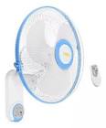[HIG-VP-1603] VENTILADOR A LA PARED 3 VEL 16" 120 W CON TEMPORIZADOR