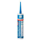[TEK-391500] SILICON 100% TRANSP. 280 GR