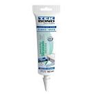 [TEK-397007] SELLADOR ACRILICO SILICONIZADO BAÑOS Y COCINAS BLANCO 162 ML