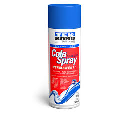 [TEK-381877] ADHESIVO INSTANTANEO EN AEROSOL PERMANENTE 305GR (10.75 OZ) (COLA SPRAY)
